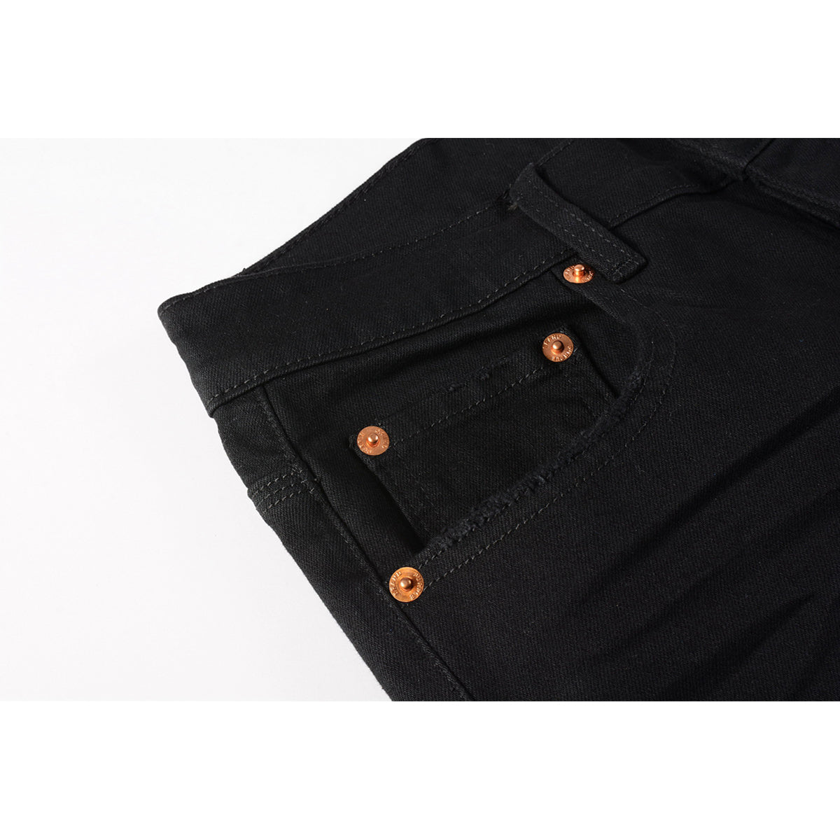 Mens trendy purple jeans, 100% cotton Pure Cotton High Street Trend