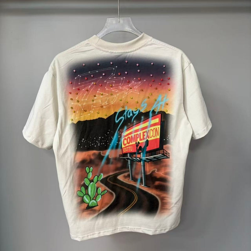TRIPLE SEVENS T Shirts