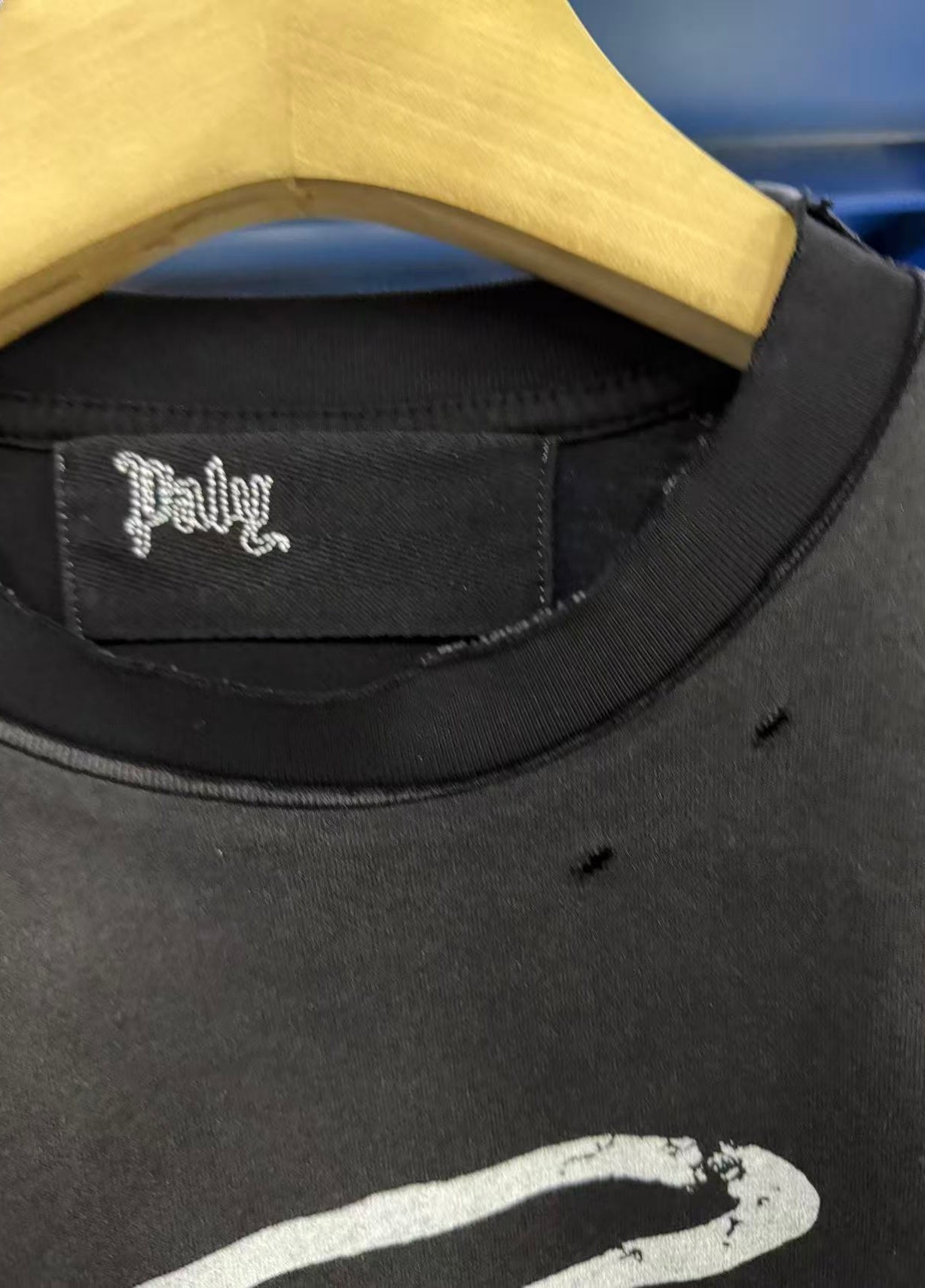 Paly Hollywood T Shirts
