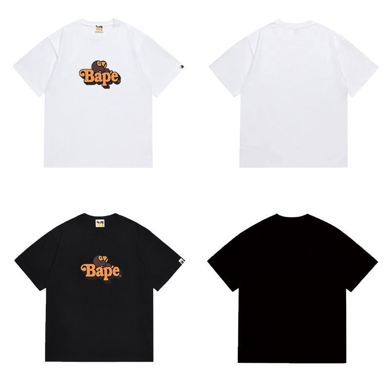 Bathing ape T Shirts