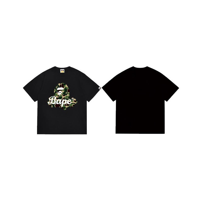 Bathing ape T Shirts