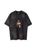 Saint Michael T Shirts