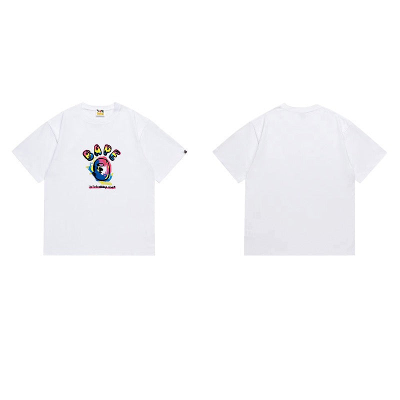 Bathing ape T Shirts