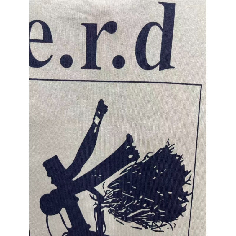 ERD Long Sleeved Shirt
