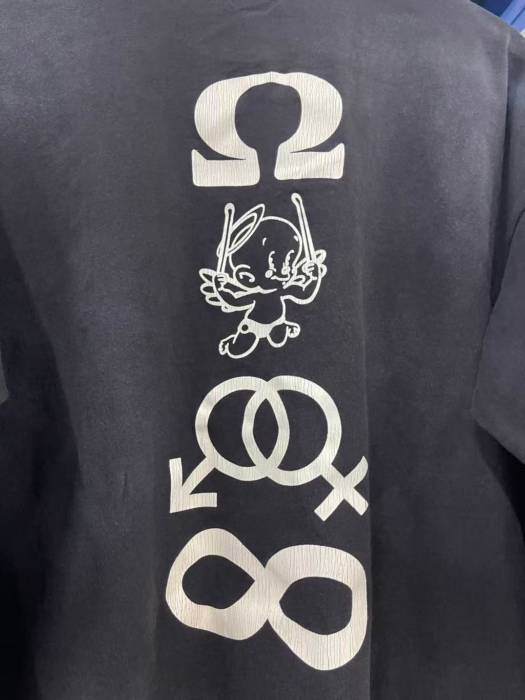 Saint Michael long sleeve shirts