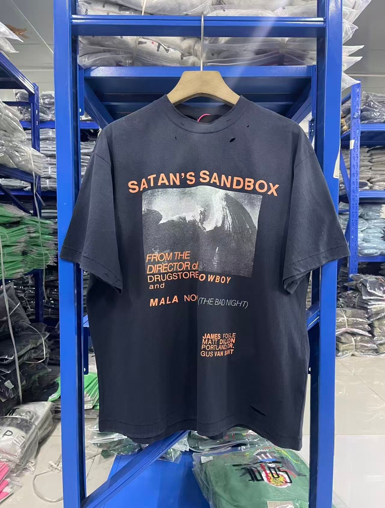 Paly Hollywood T Shirts