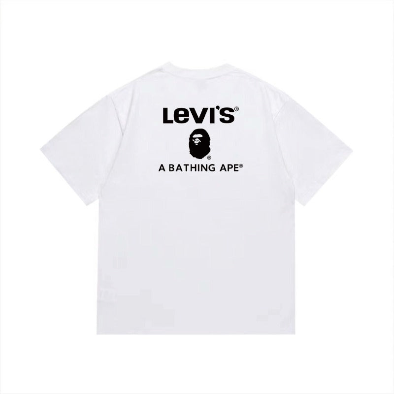 Bathing ape T Shirts