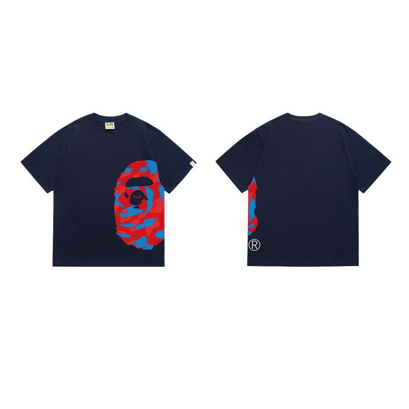 Bathing ape T Shirts