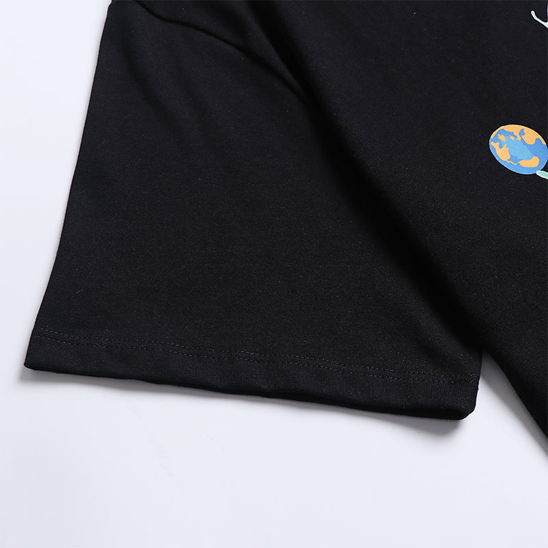 OW  T Shirts