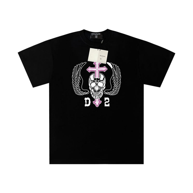 Balmain T Shirts
