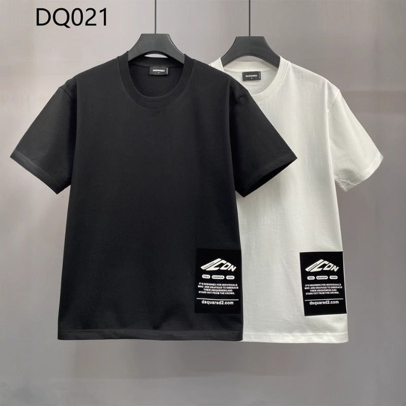 DSQ2 micro letter printing