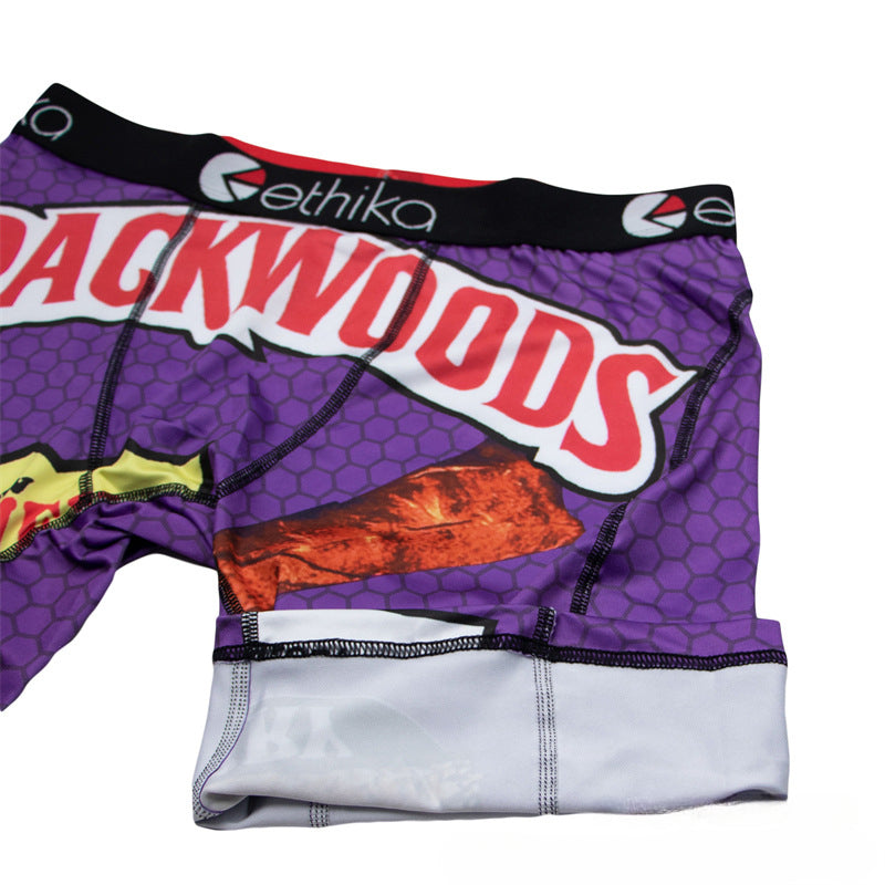 Ethika Boxer Briefs