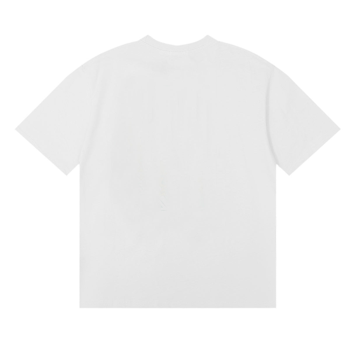 Rhude T Shirts International Racing Team Simple Cotton Short Sleeve Men and Women