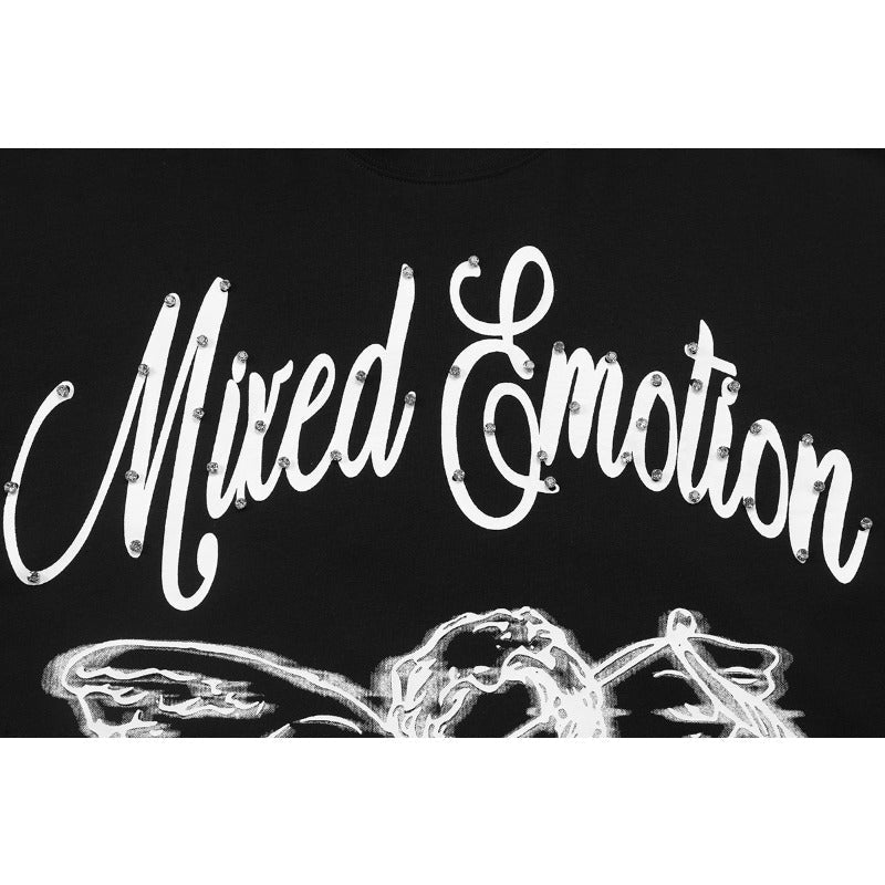 Mixed Emotion T Shirts