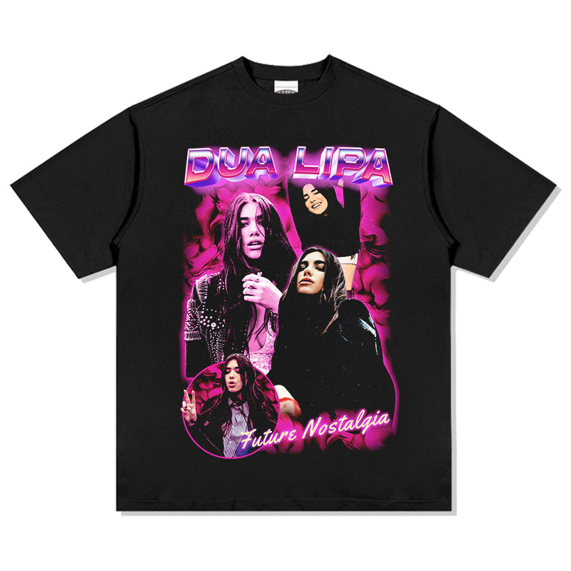 DUALIPAPINK T-shirt