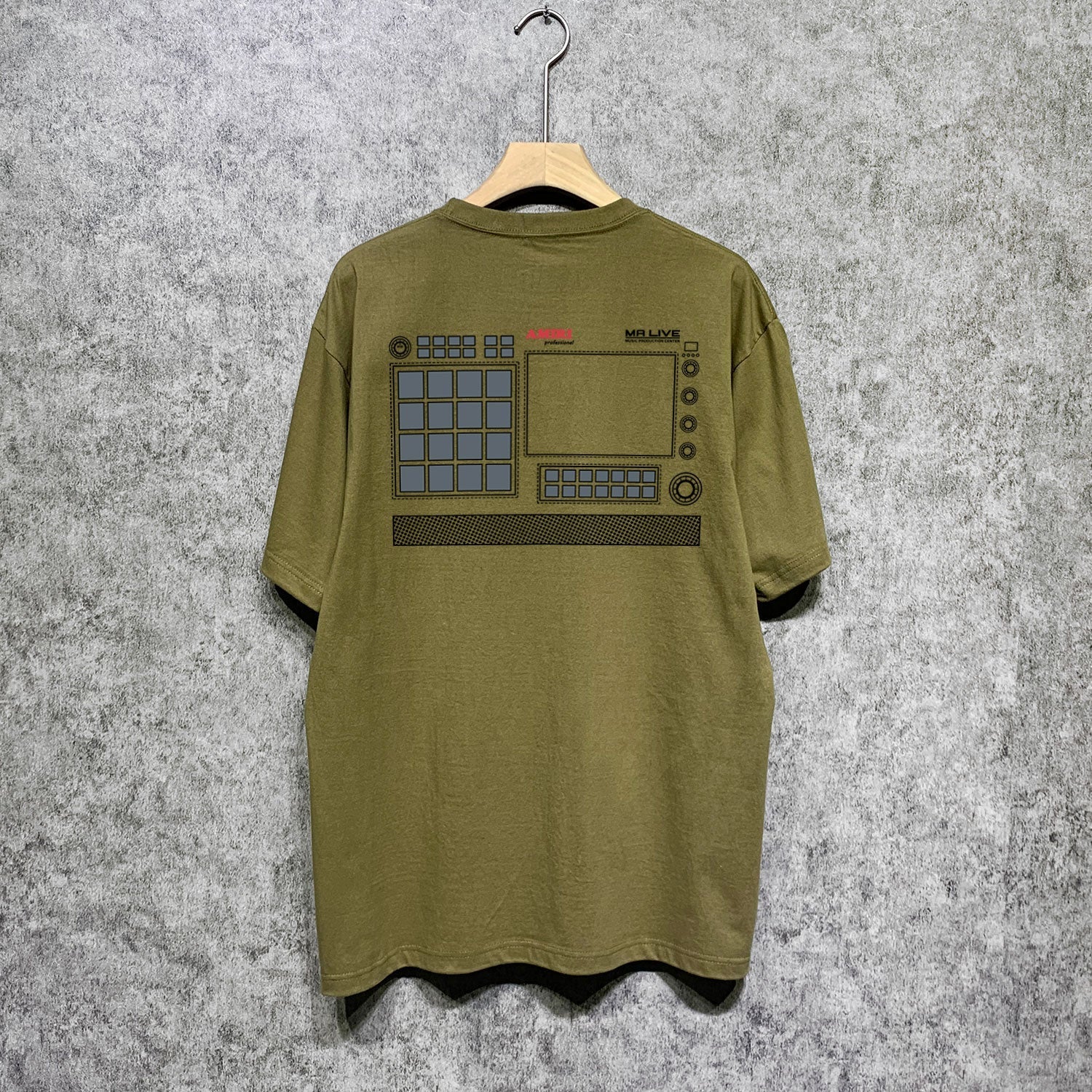 Amiri T Shirts
