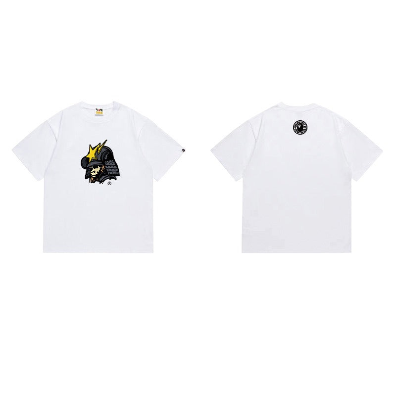 Bathing ape T Shirts