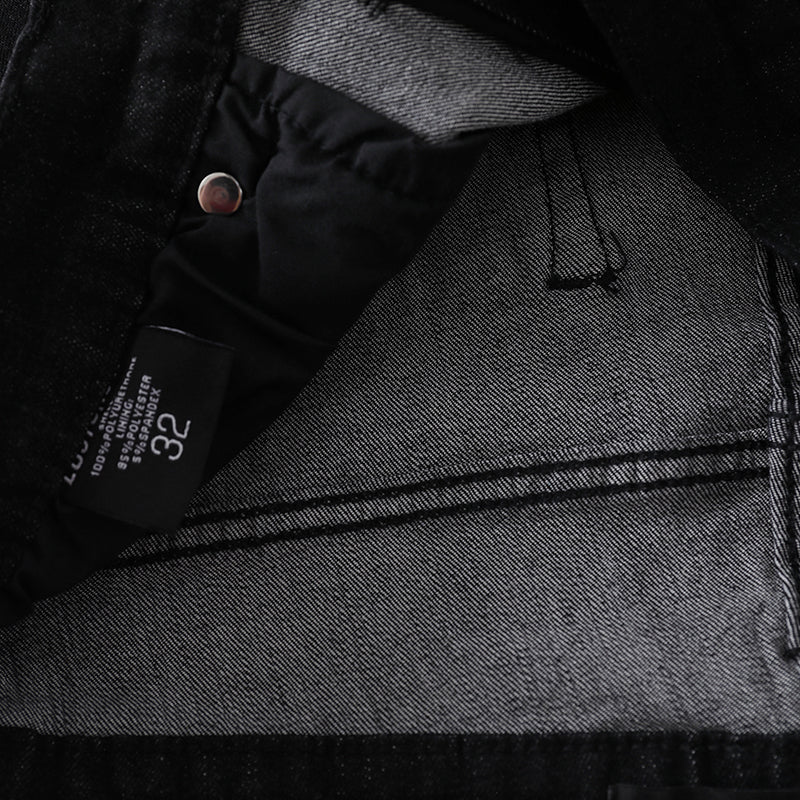 LOSTSHDWS Jeans