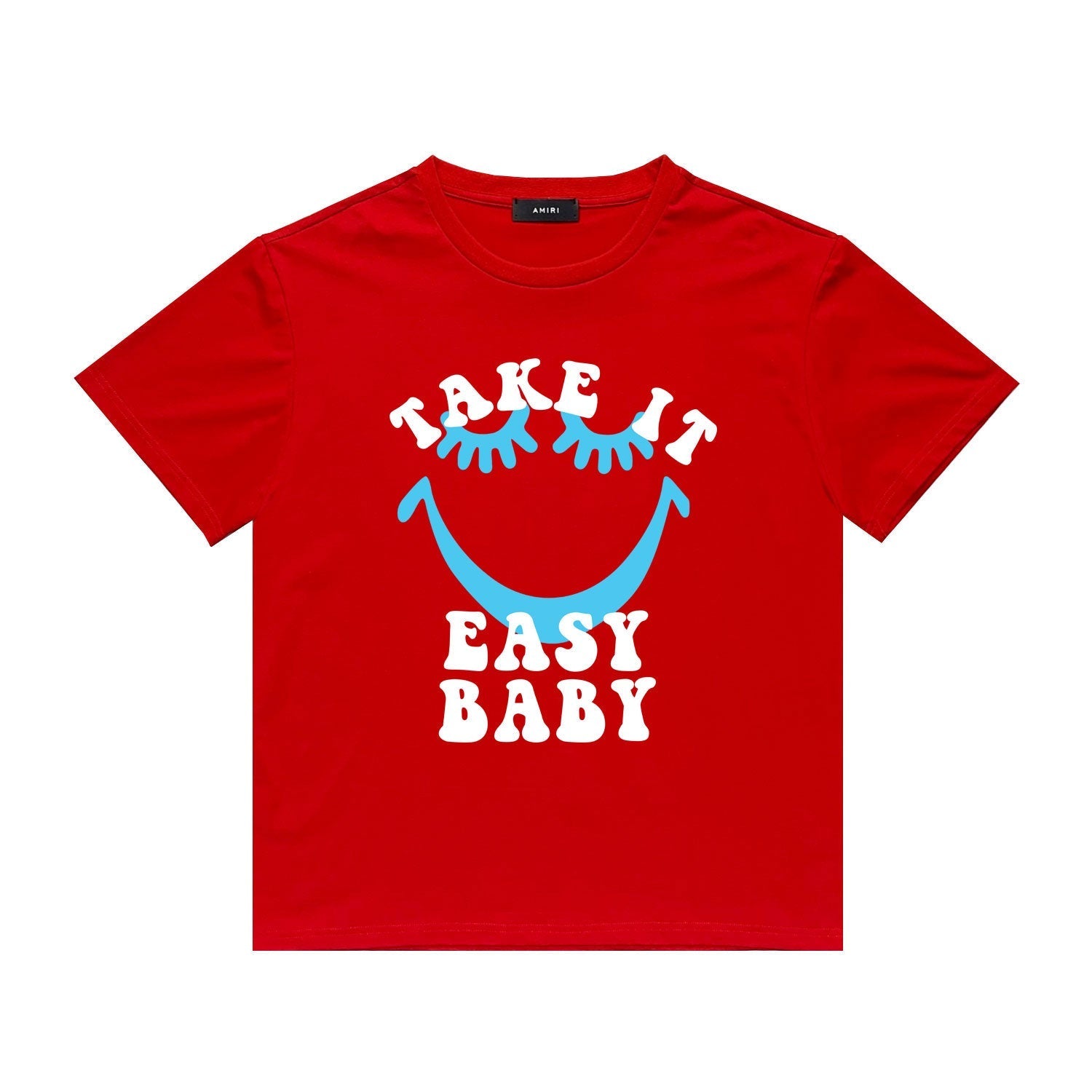Amiri T Shirts