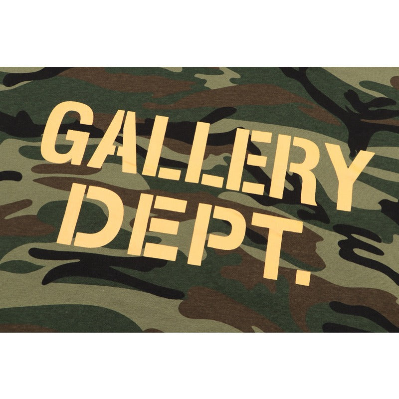 Gallery Dept T Shirts