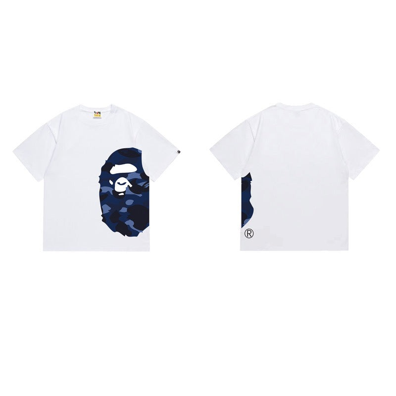 Bathing ape T Shirts