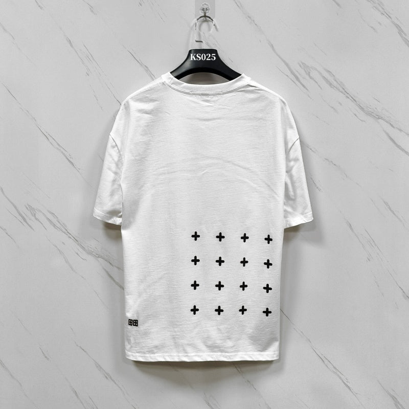 KSUBI T SHIRTS High-quality 260g 32-count double-yarn pure cotton streetwear¡ªsuitable for all seasons.