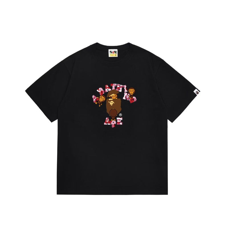 Bathing ape T Shirts