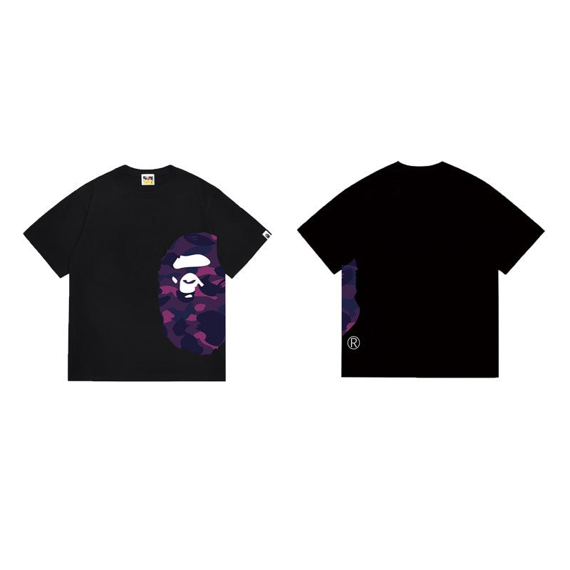 Bathing ape T Shirts