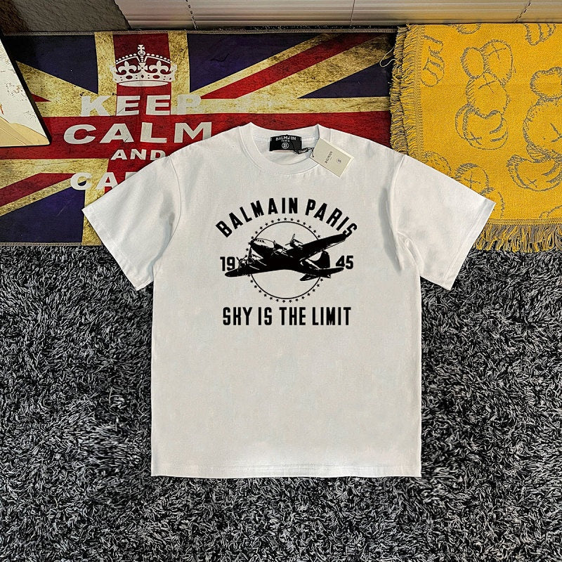 Balmain T Shirts