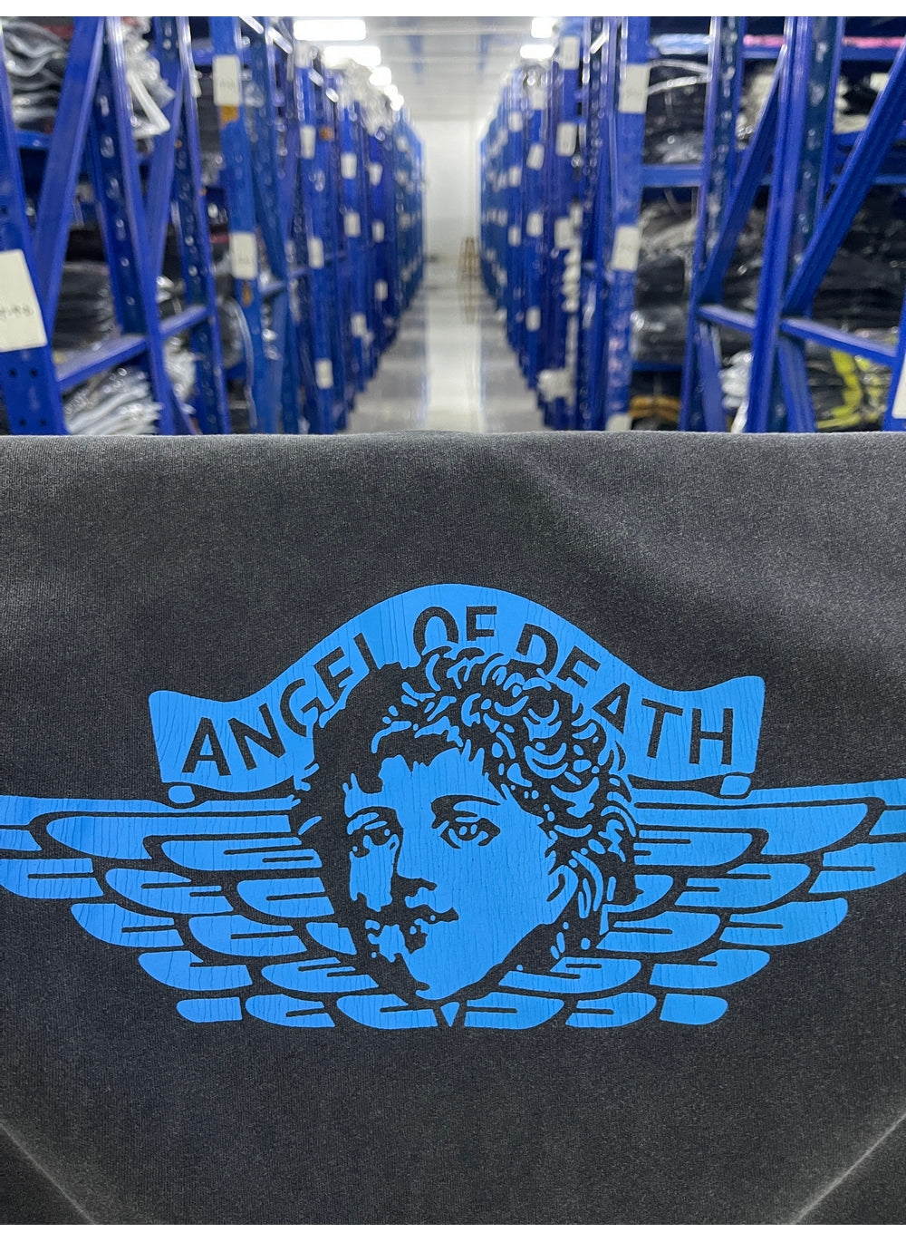 Saint Michael T Shirts