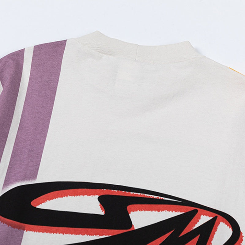 Saint Michael long sleeve shirts