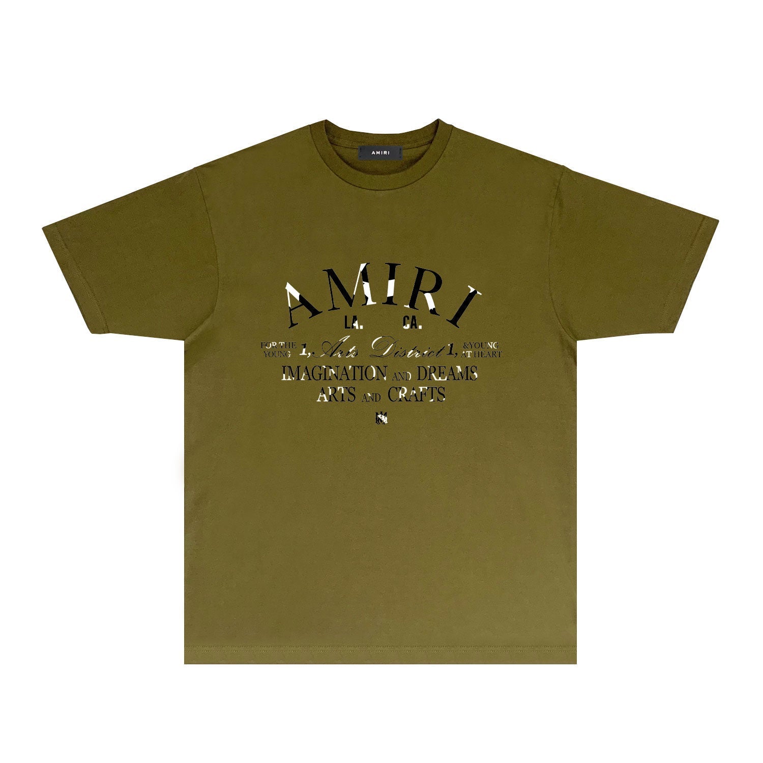 Amiri T Shirts