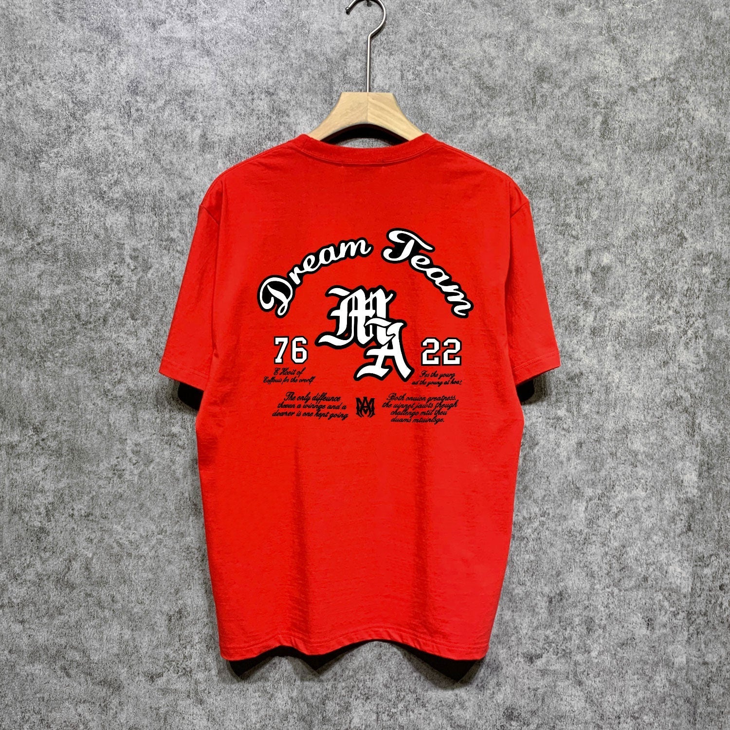 Amiri T Shirts