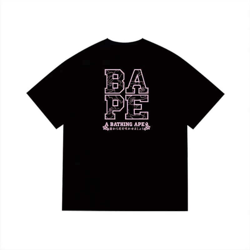 Bathing ape T Shirts