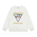 Casablanca Crew Neck Sweatshirt