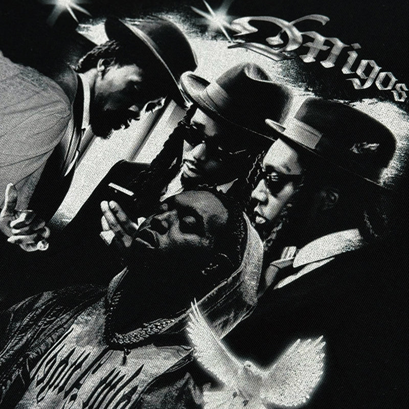 Takeoff T-shirt