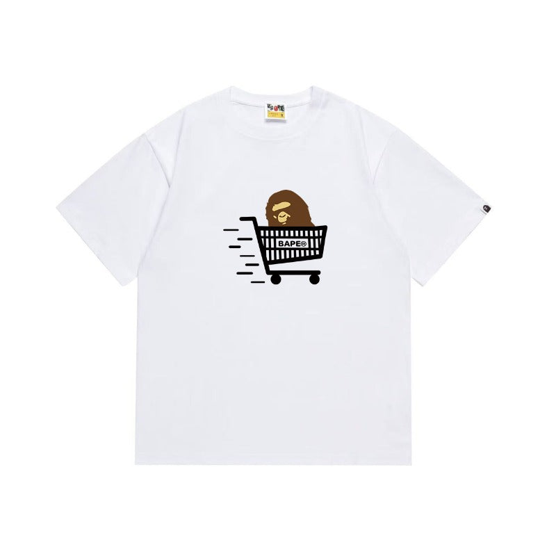 Bathing ape T Shirts