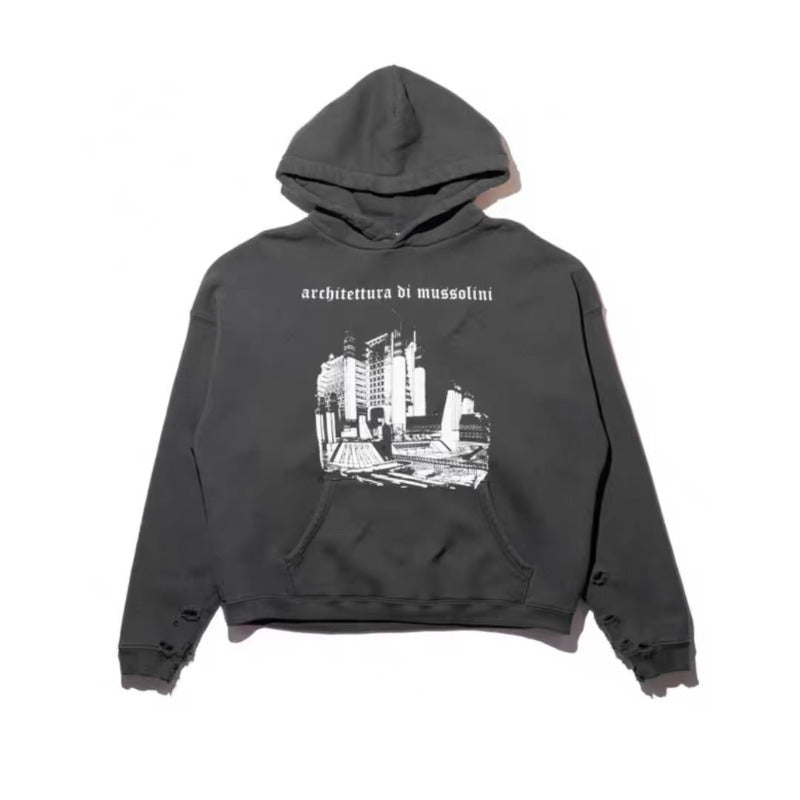 ERD Hoodie