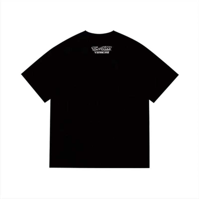 Bathing ape T Shirts
