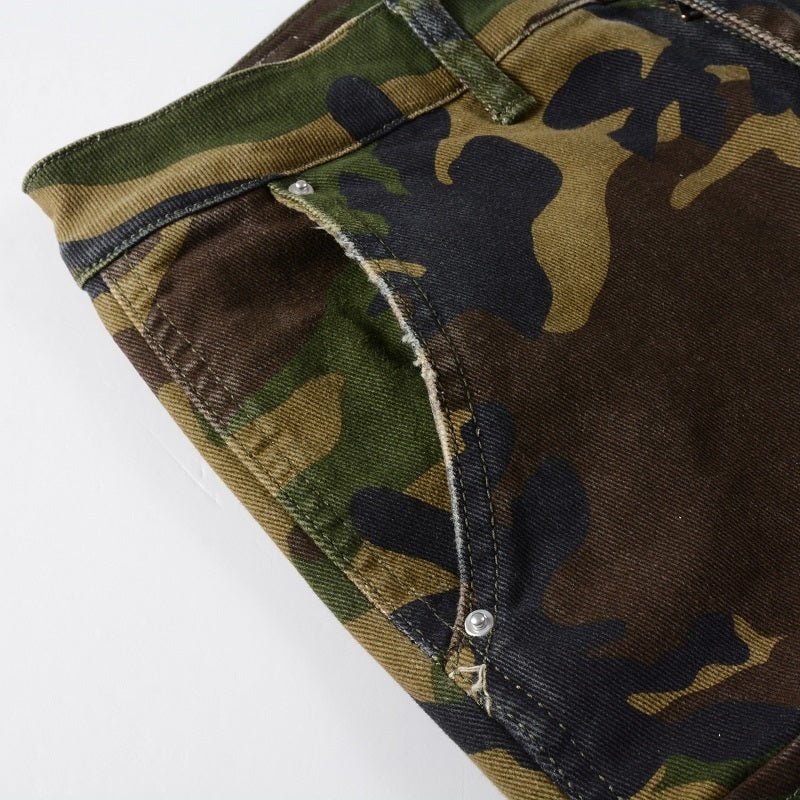 Men Trendy Jeans
