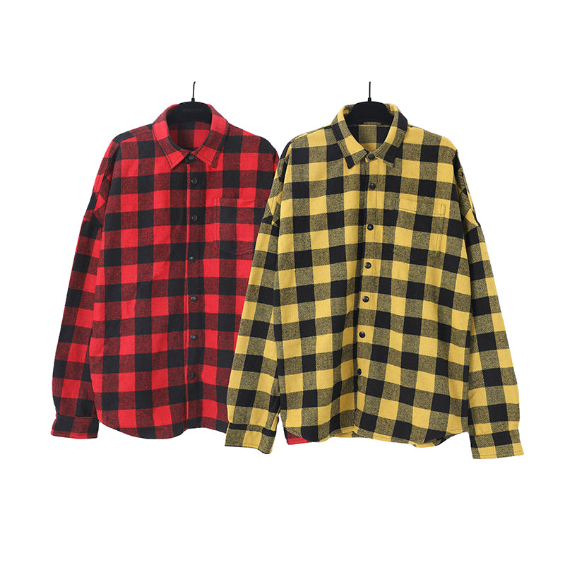 Palm Angle Shirts