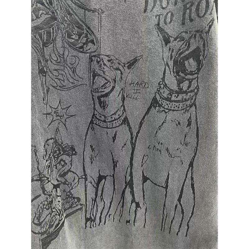 VTG T Shirts