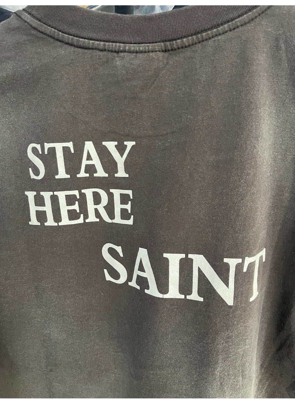 Saint Michael T Shirts
