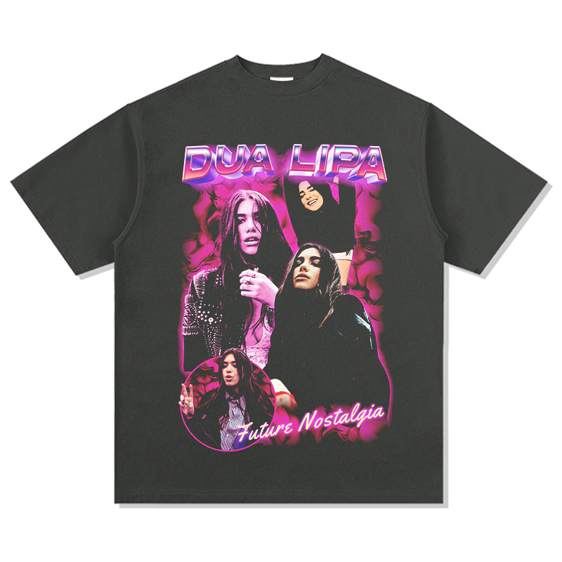 DUALIPAPINK T-shirt