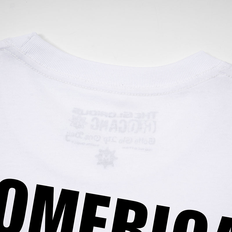 Glo Long T Shirts