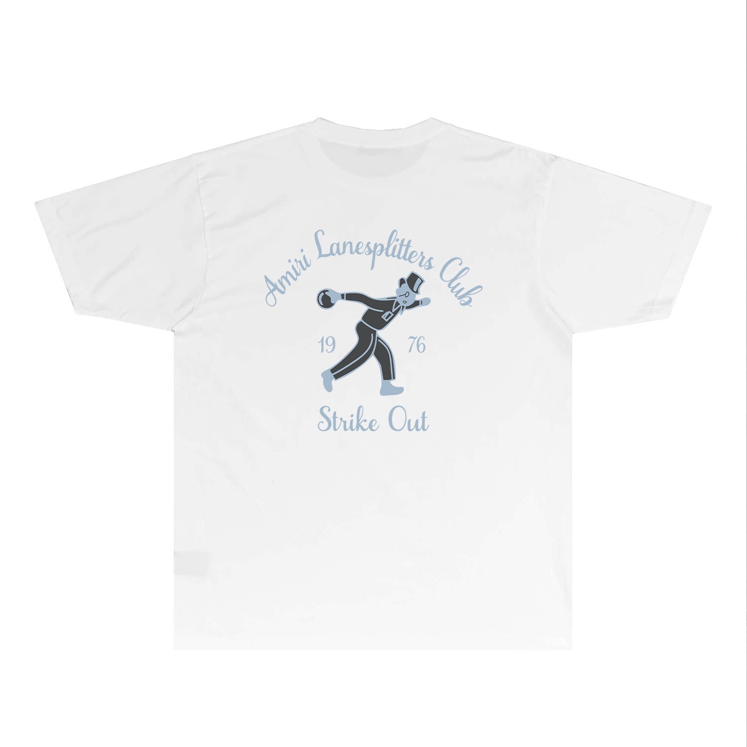 Amiri T Shirts