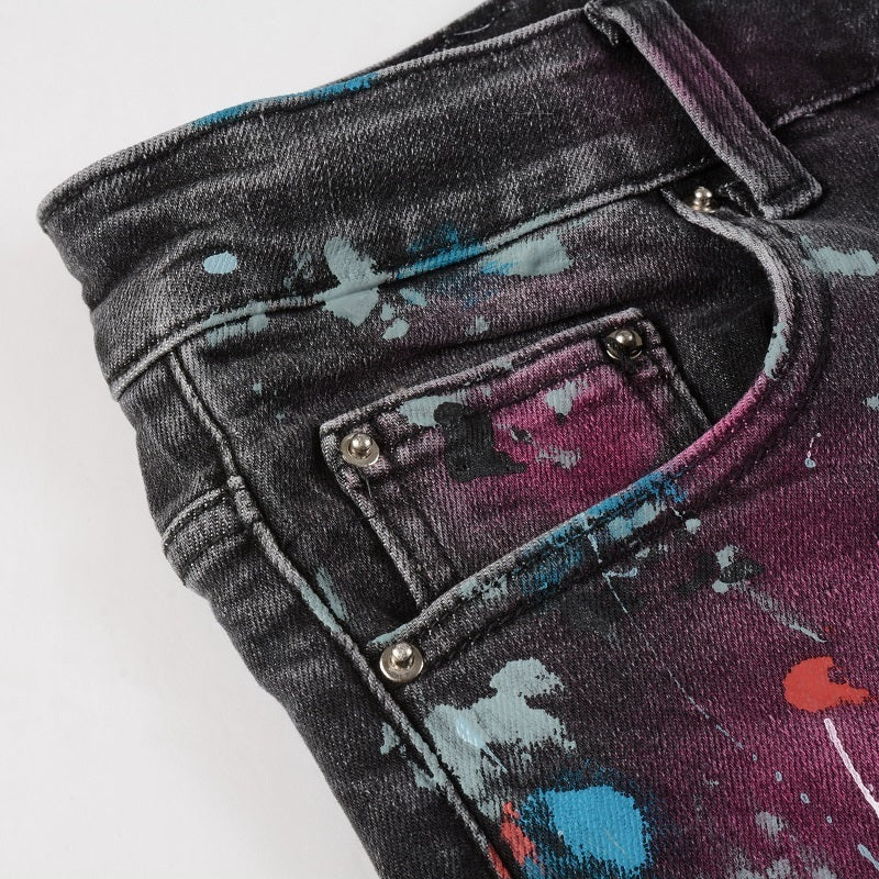 Men Trendy Jeans