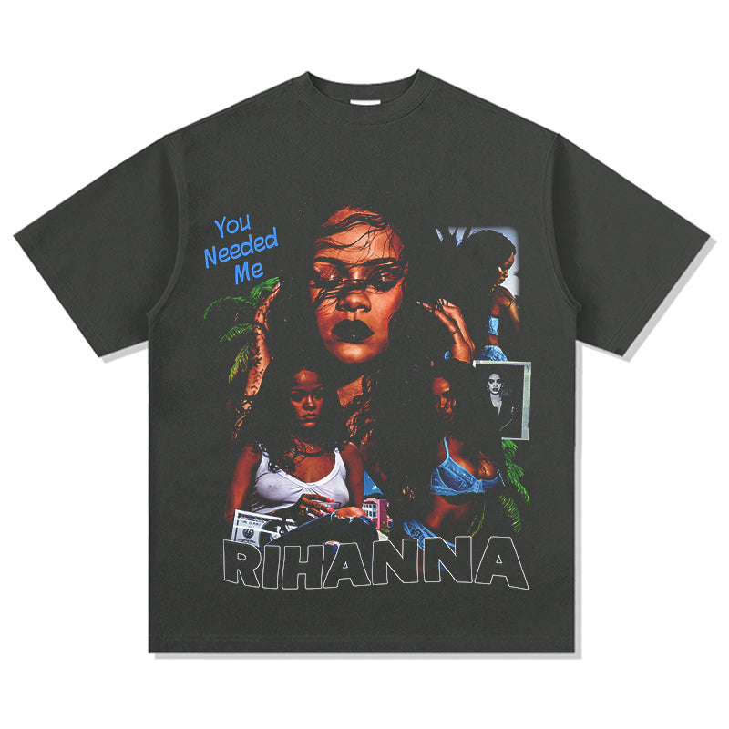 Rihanna T-Shirt