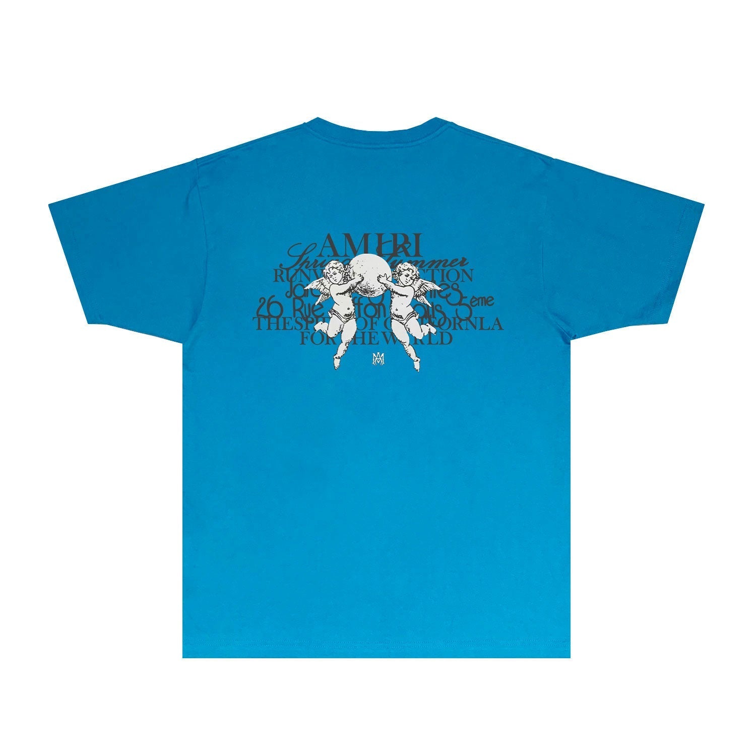 Amiri T Shirts
