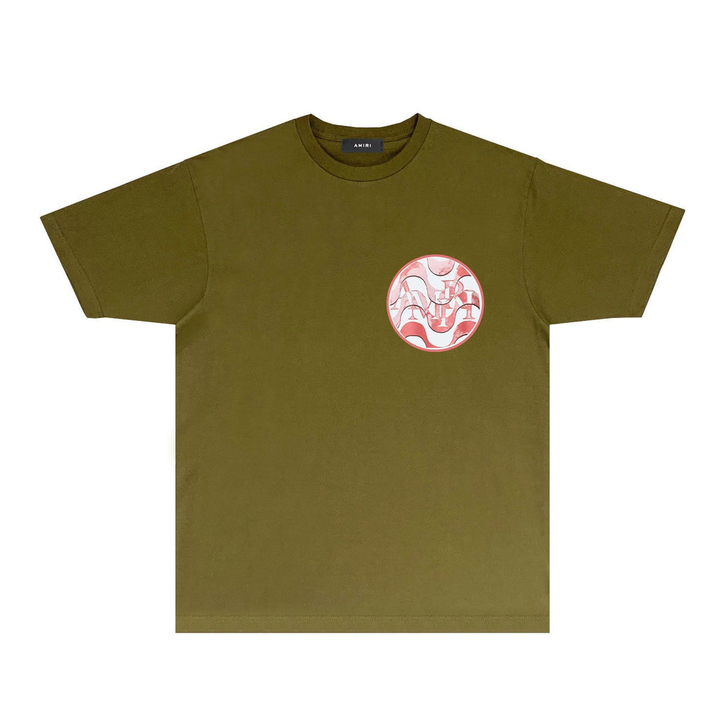 Amiri T Shirts